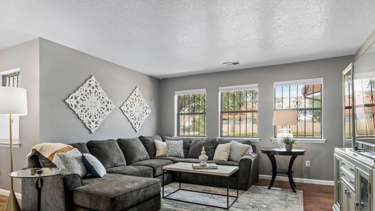 Photo of Bedroom in Westside
