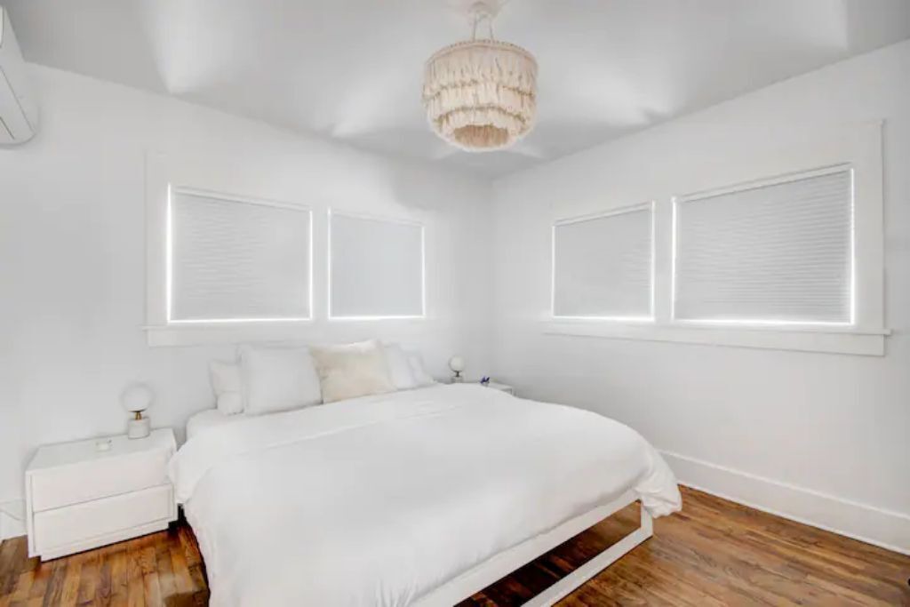 Photo of Bedroom in Albuquerque