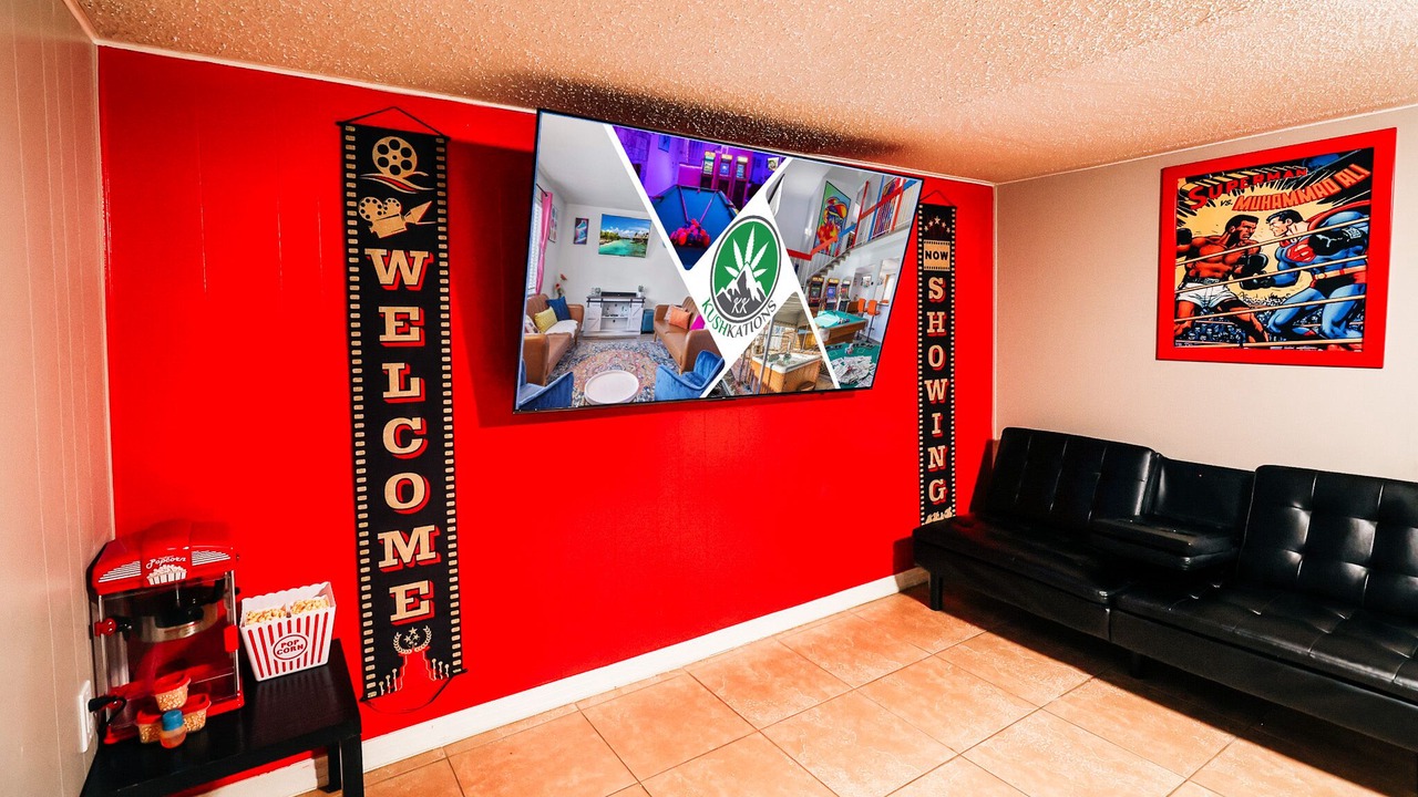 Photo of Bedroom in Welby