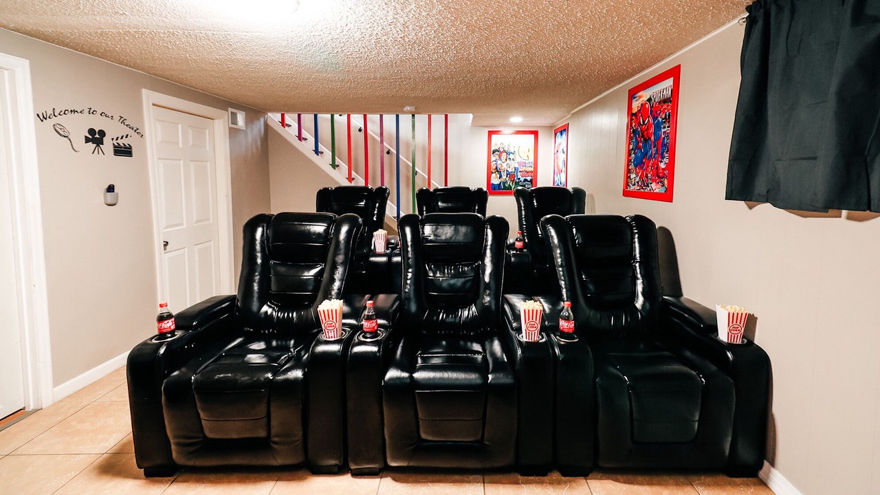 Photo of Bedroom in Welby