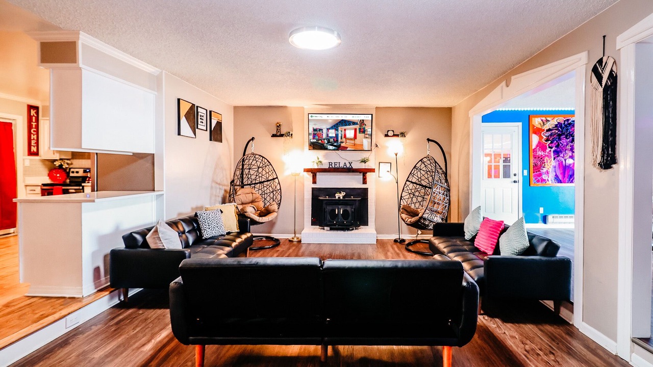 Photo of Bedroom in Welby