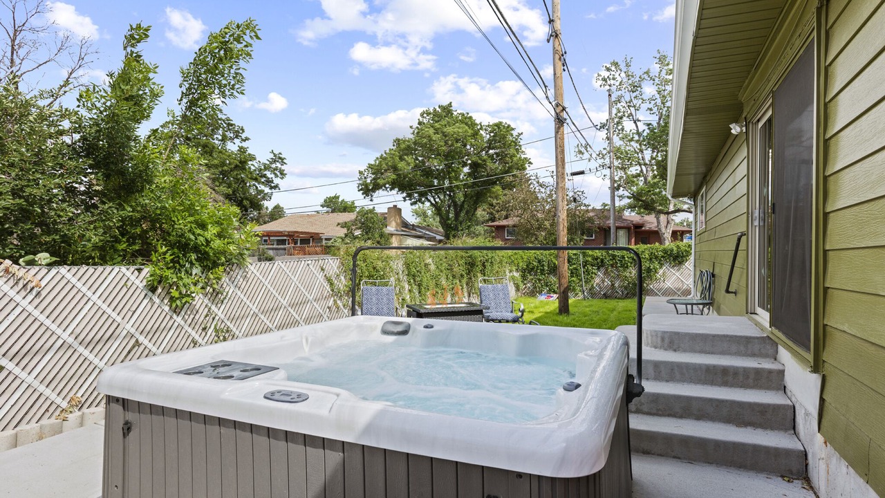 Photo of Outdoor in Welby