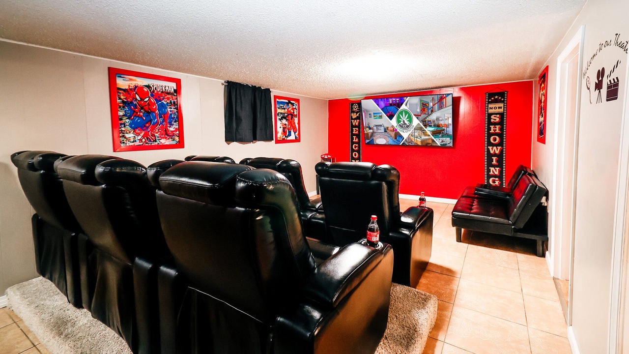 Photo of Bedroom in Welby