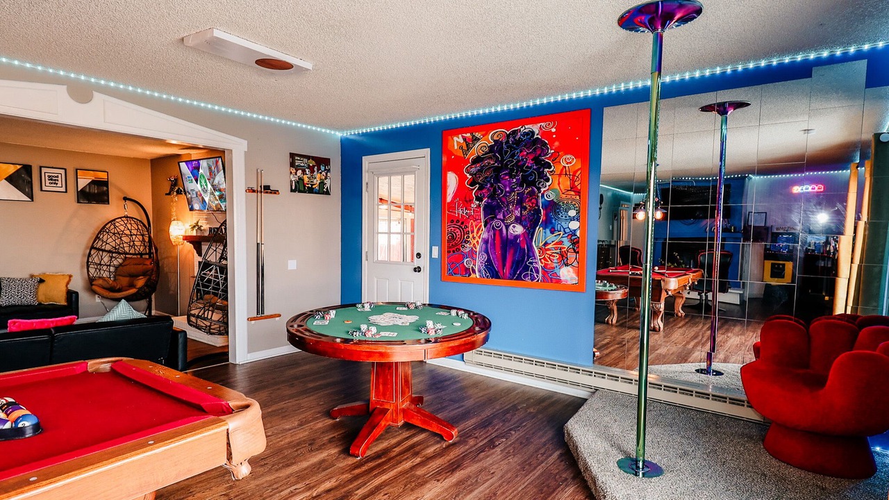 Photo of Bedroom in Welby