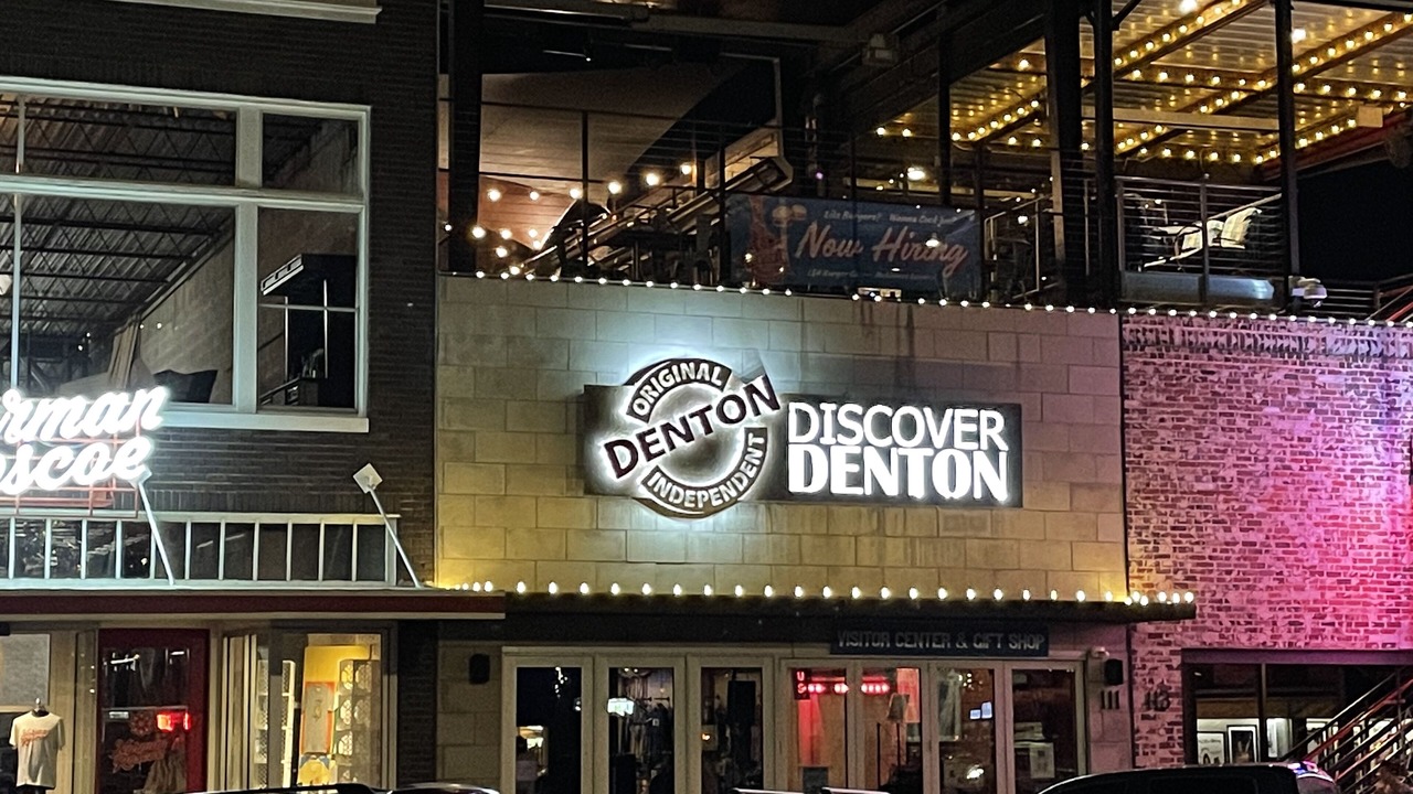 Photo of Others in Denton