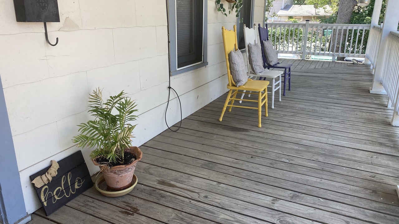 Photo of Outdoor in Denton