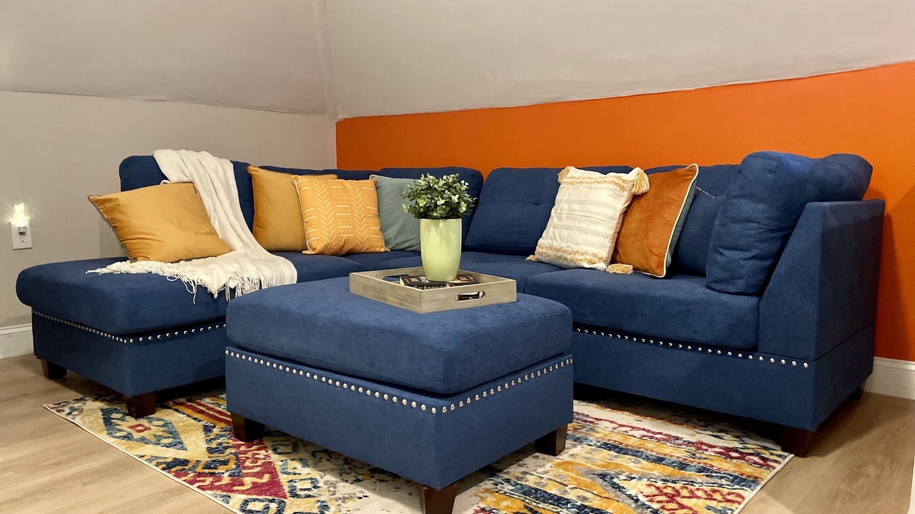 Photo of Livingroom in Denton
