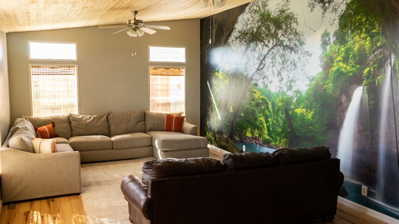 Photo of Livingroom in Woodward