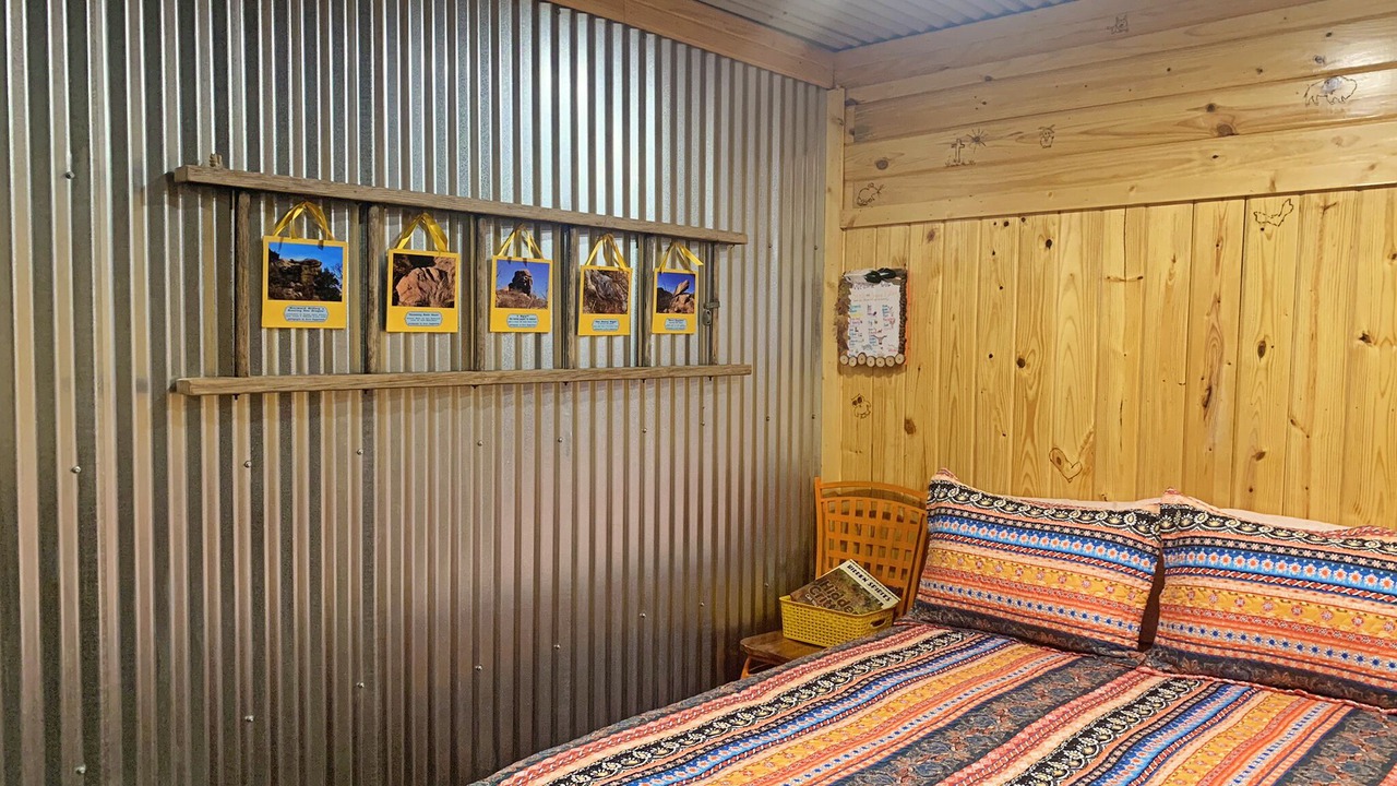 Photo of Others in Cache