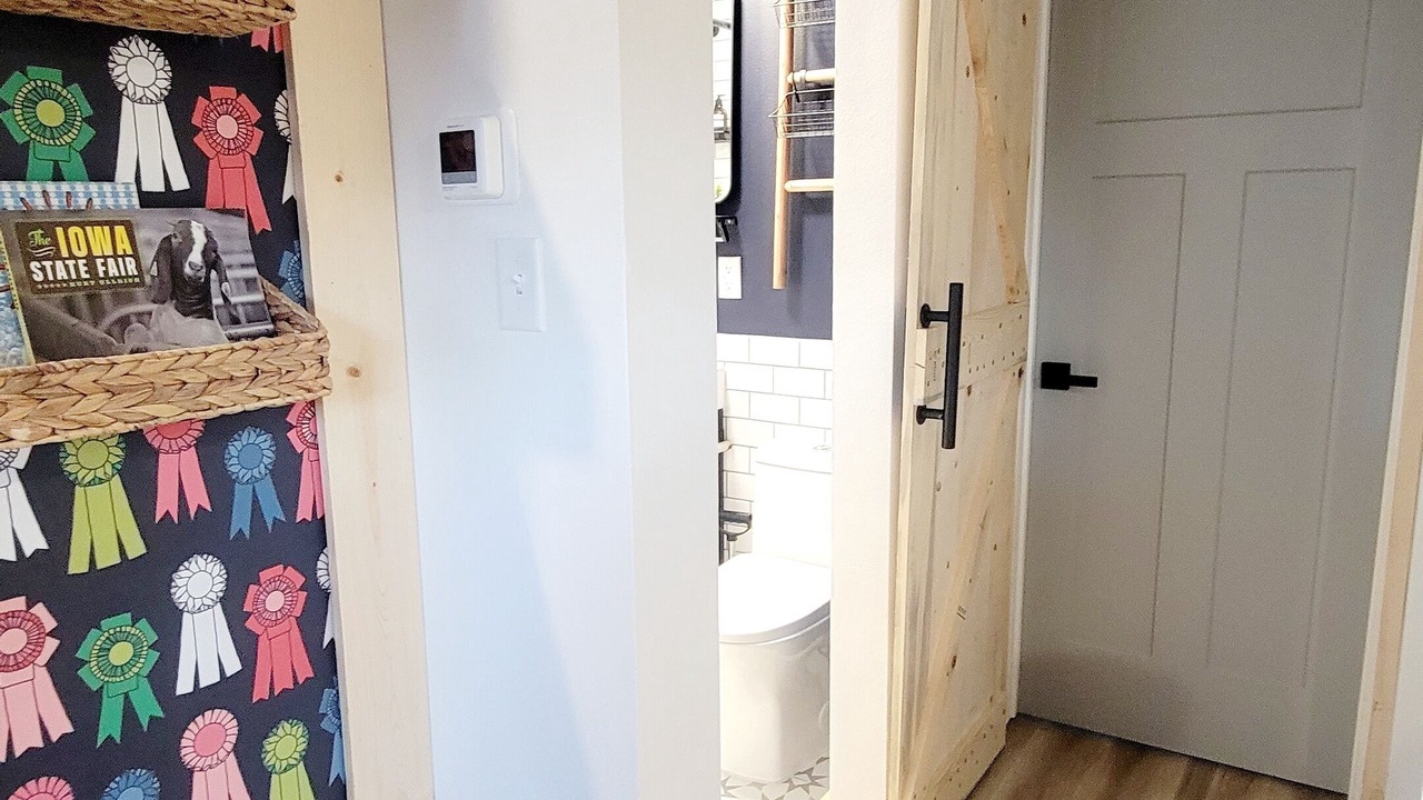 Photo of Bathroom in Des Moines