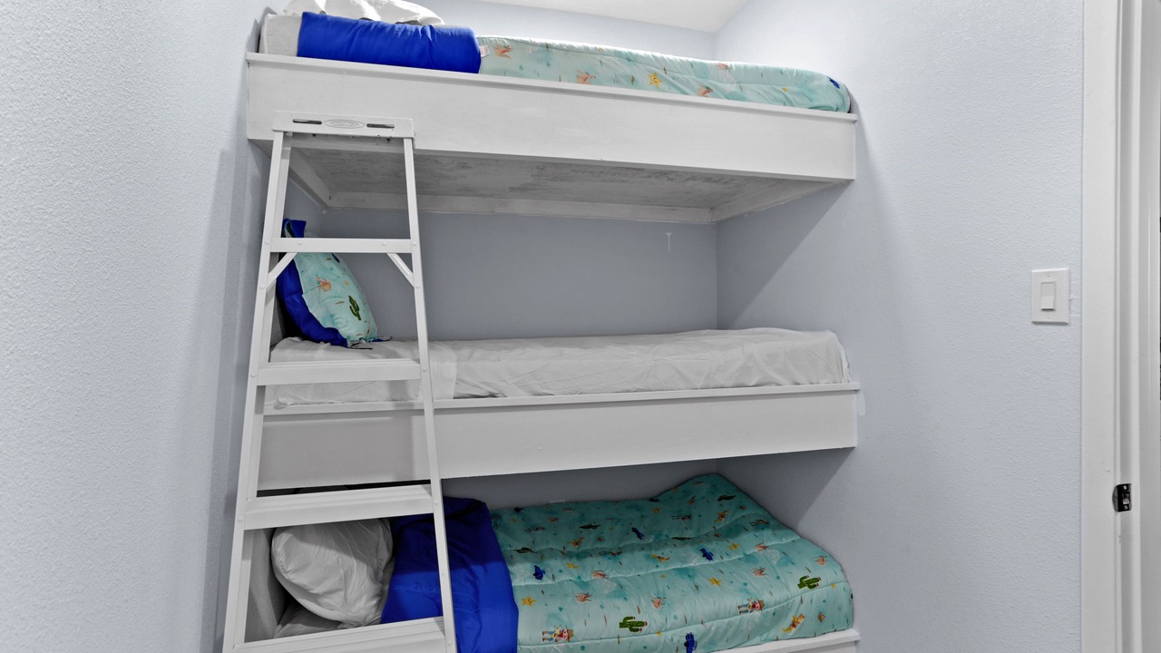 Photo of Bedroom in Joshua