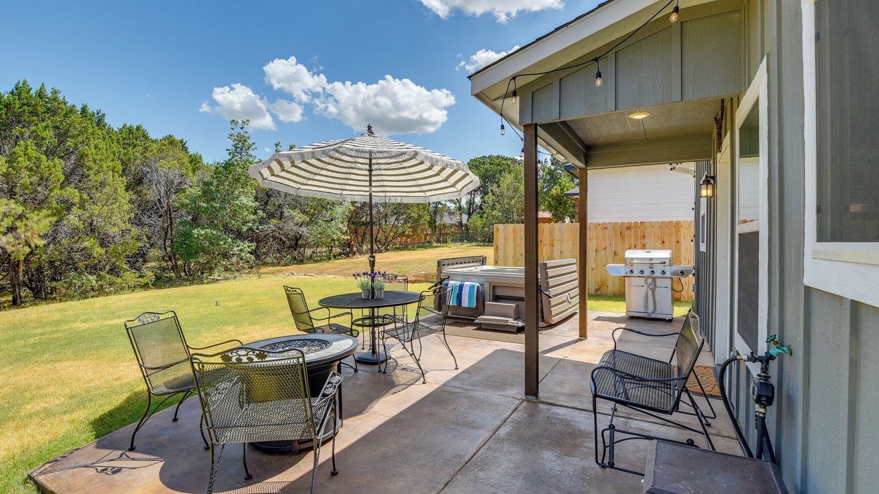 Photo of Outdoor in Granbury
