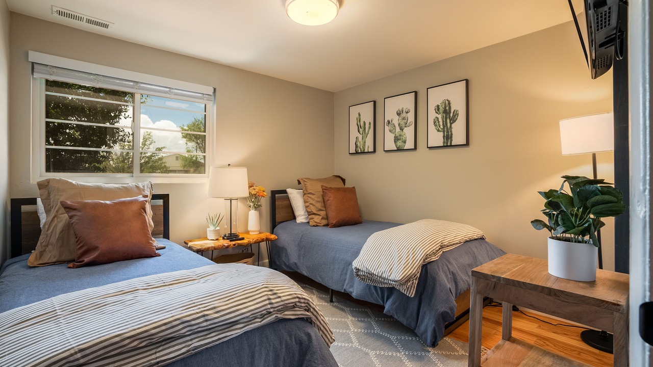 Photo of Bedroom in Northeast Heights