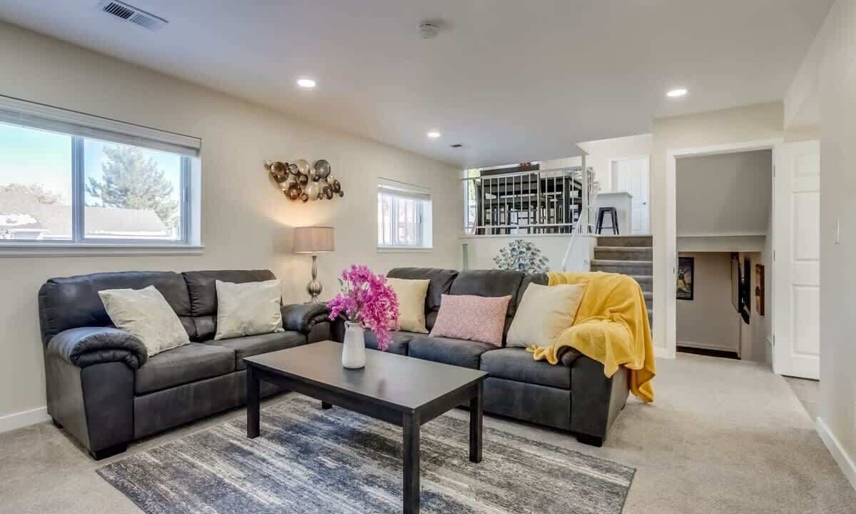 Photo of Bedroom in Parkborough