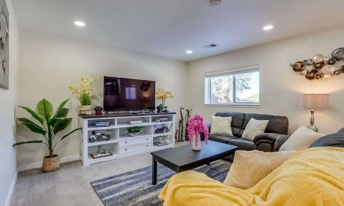 Photo of Bedroom in Parkborough