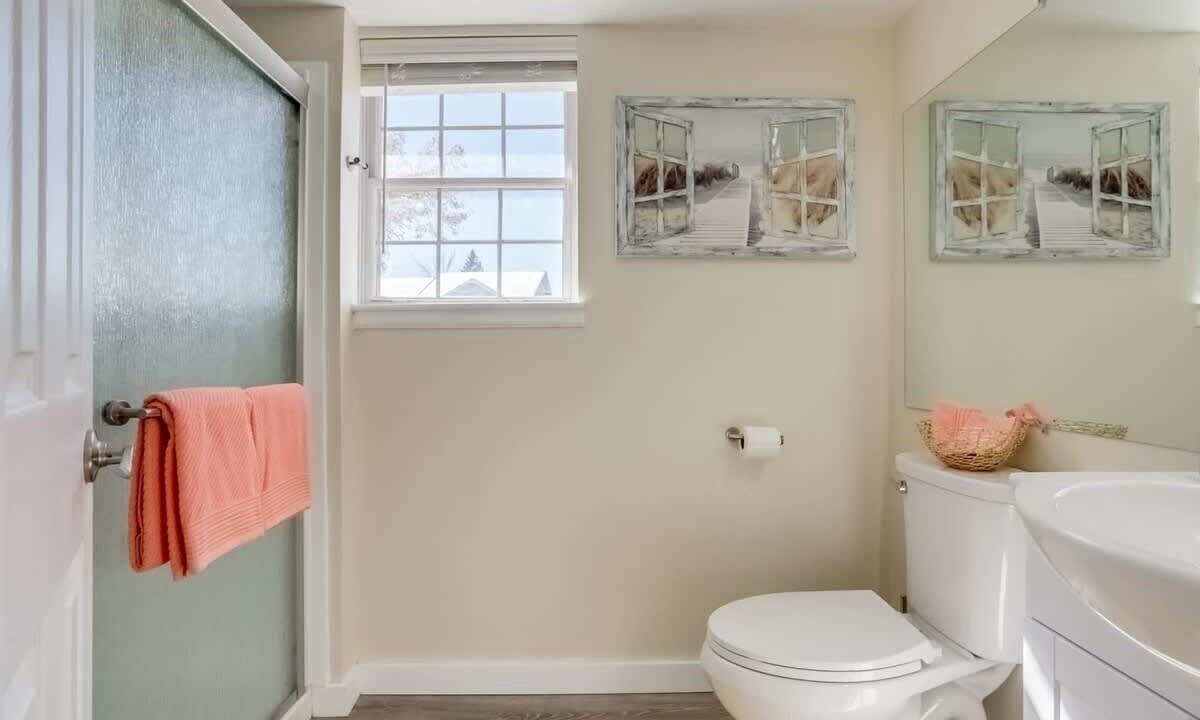 Photo of Bathroom in Parkborough