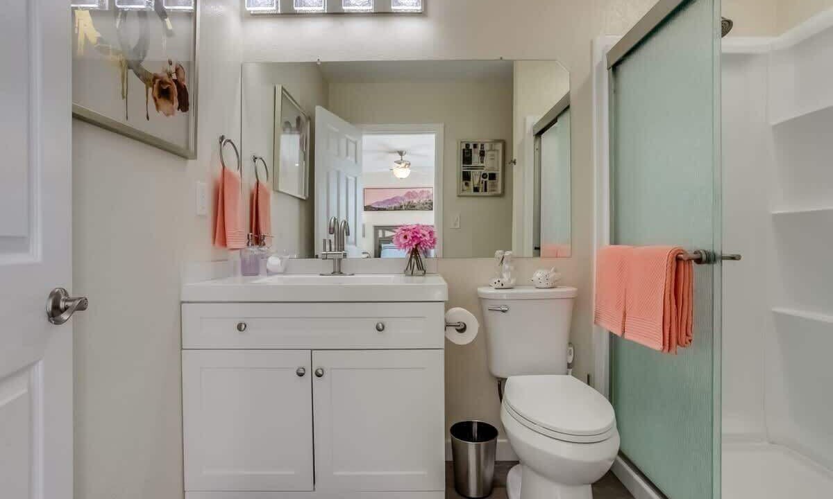 Photo of Bathroom in Parkborough