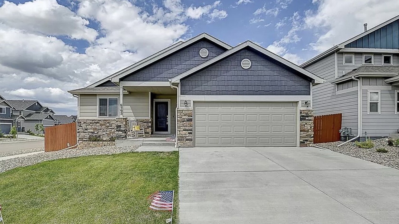 Photo of Outdoor in Elbert