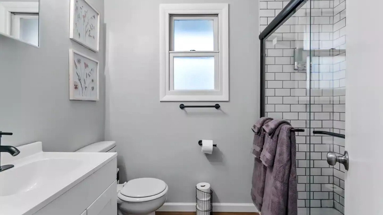 Photo of Bathroom in Waldron