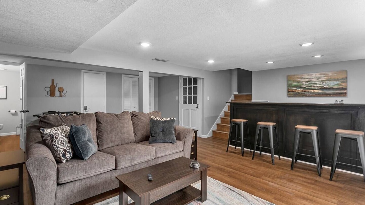 Photo of Livingroom in Waldron