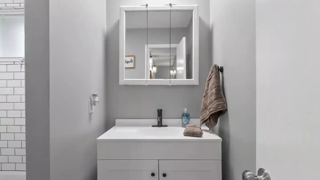 Photo of Bathroom in Waldron