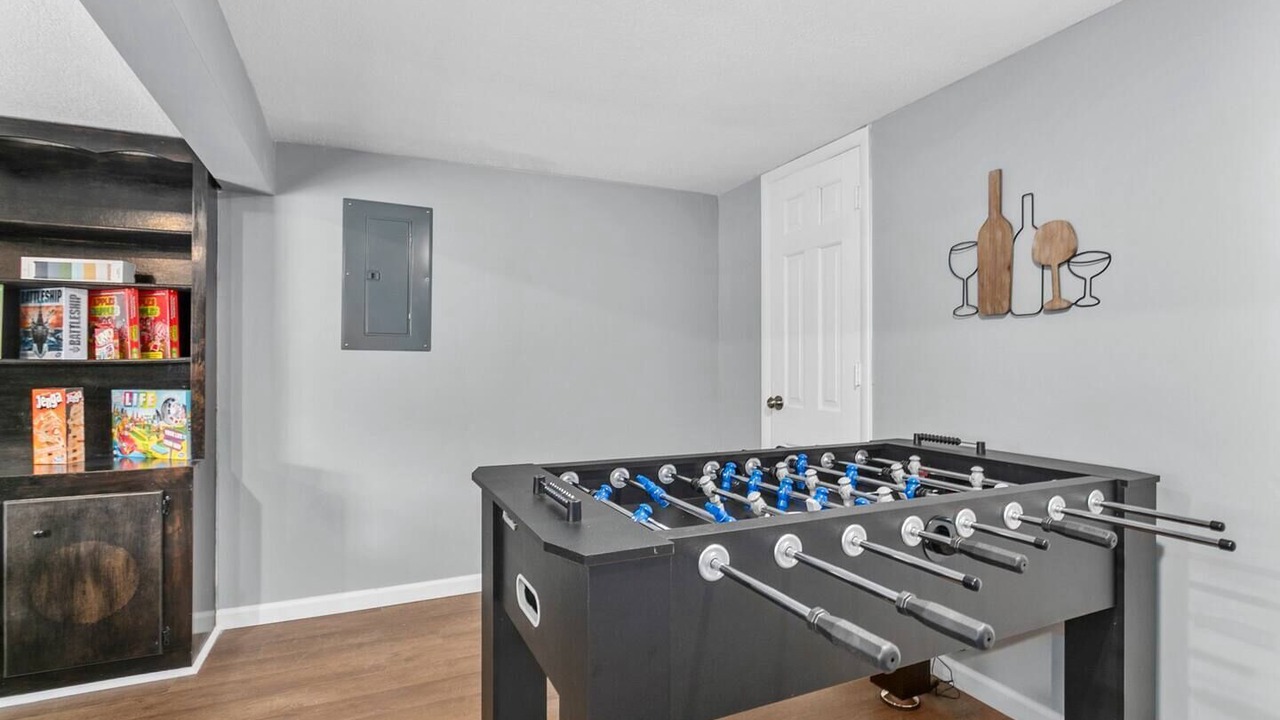 Photo of Bedroom in Waldron