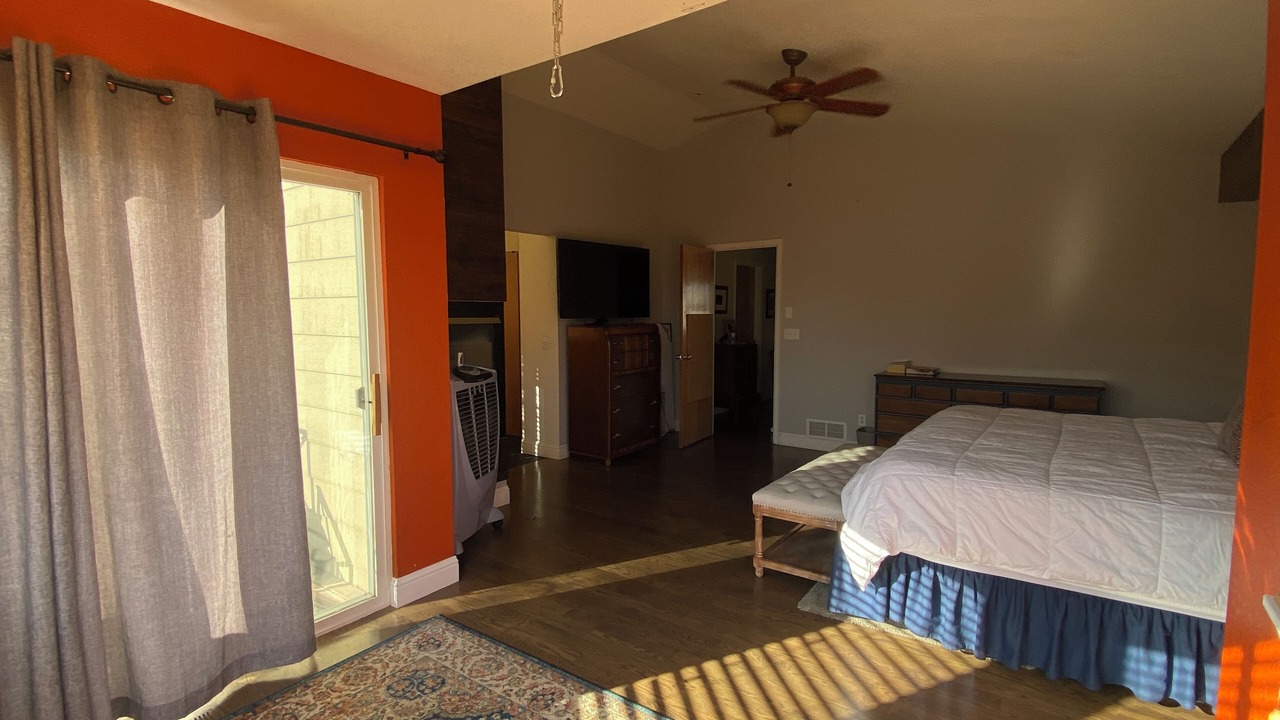 Photo of Bedroom in Erie