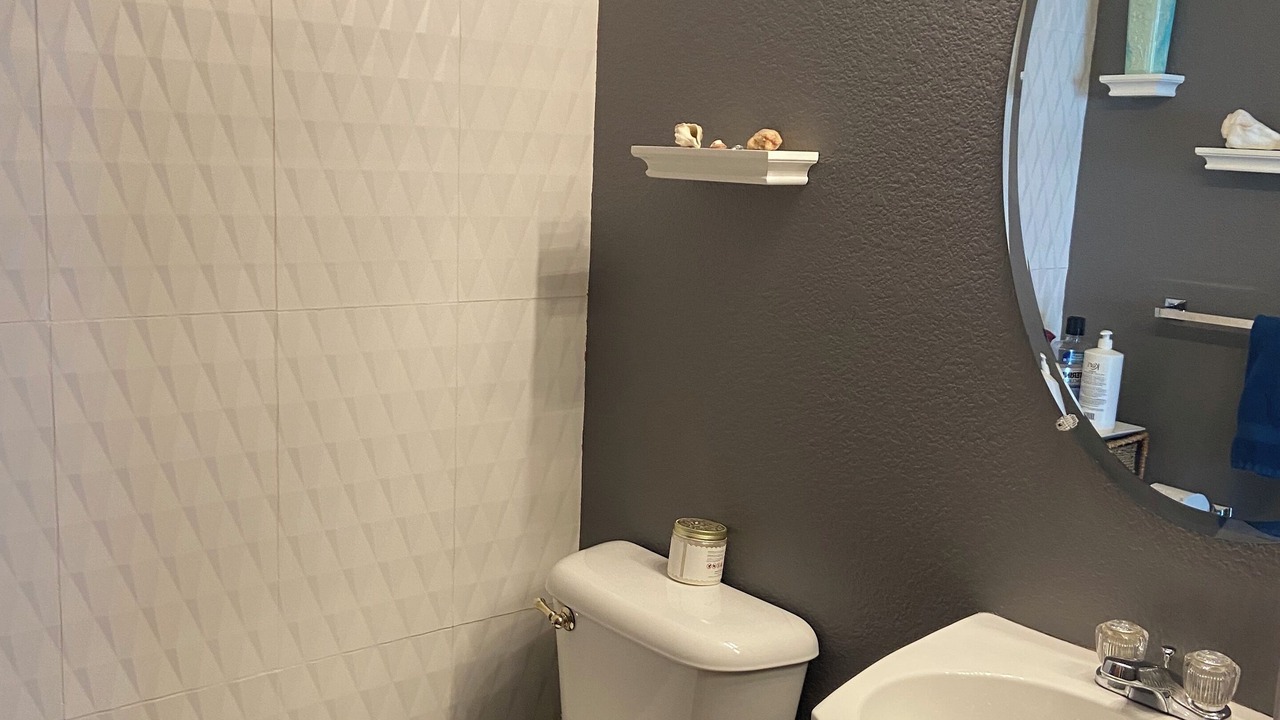 Photo of Bathroom in Erie