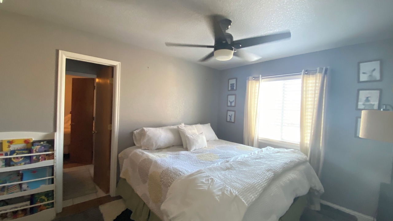 Photo of Bedroom in Erie