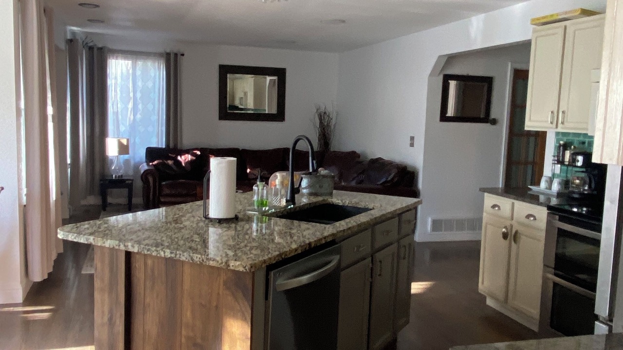Photo of Kitchen in Erie