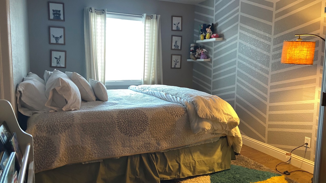 Photo of Bedroom in Erie