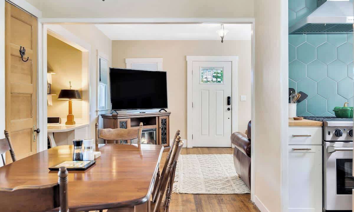 Photo of Bedroom in Paso Robles