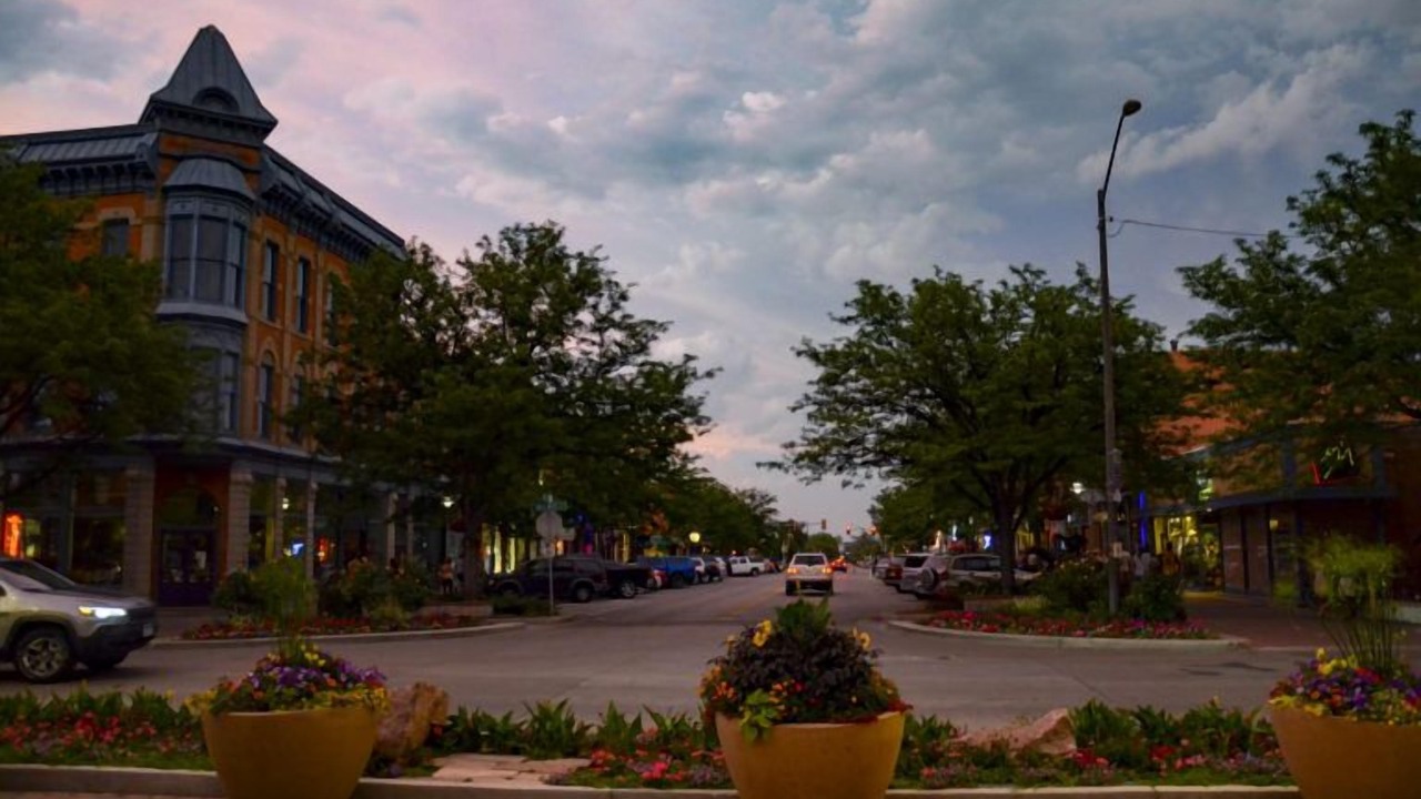 Photo of Outdoor in Fort Collins