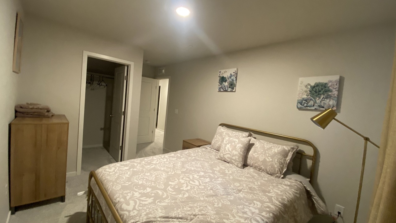 Photo of Bedroom in Fort Collins
