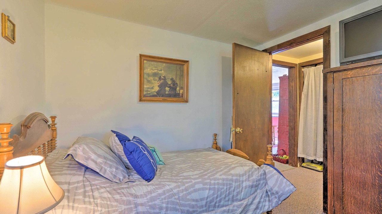 Photo of Bedroom in Cuchara