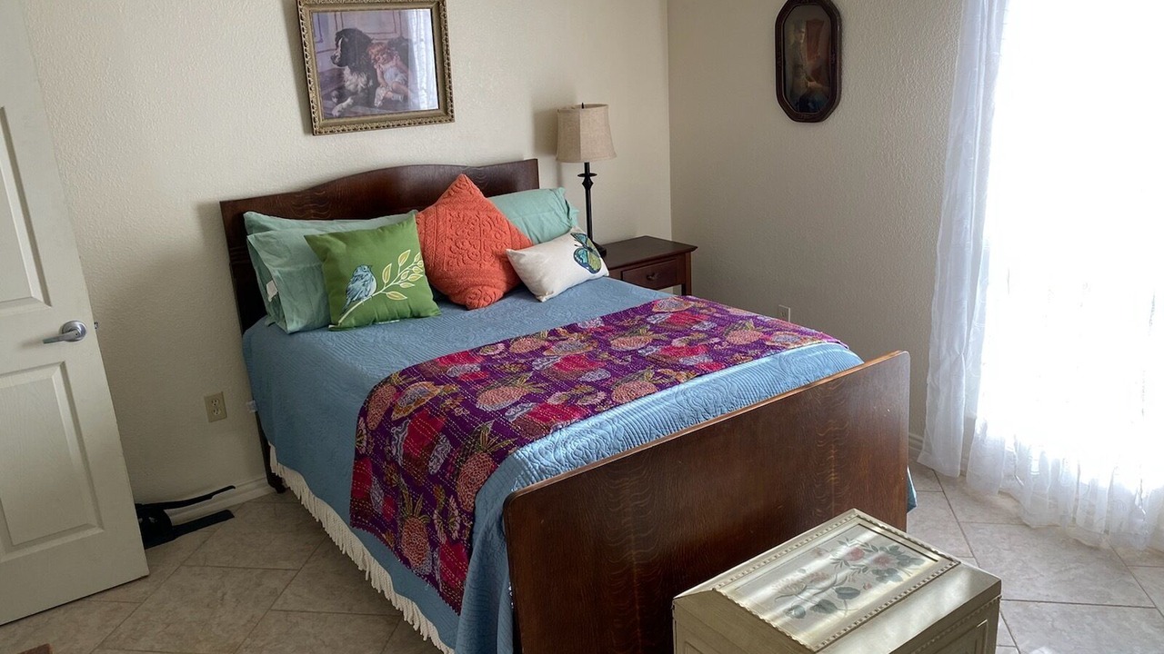 Photo of Bedroom in Potosi