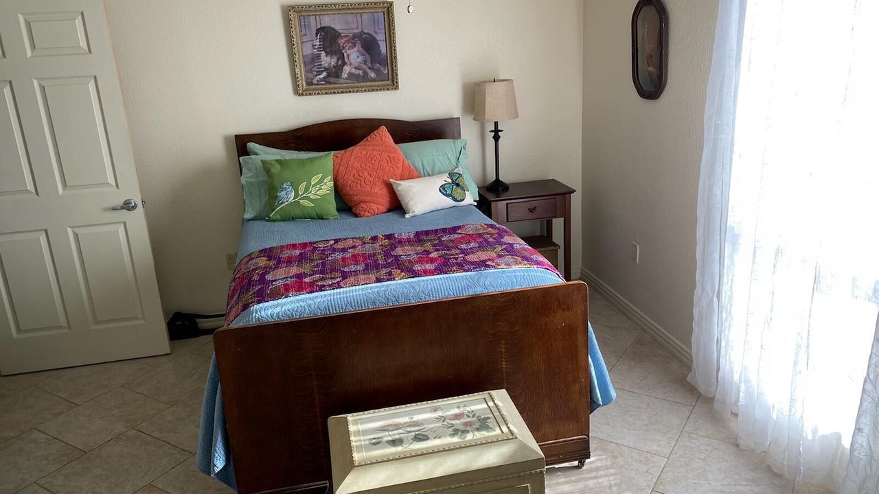 Photo of Bedroom in Potosi