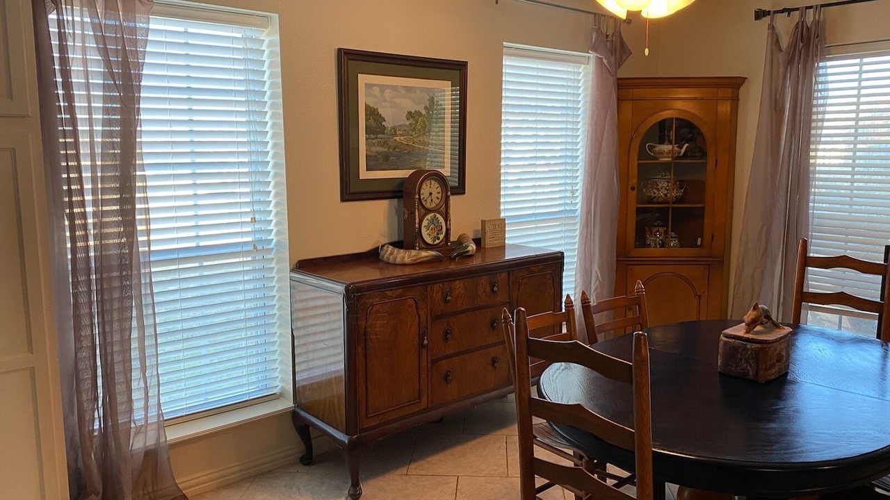 Photo of Kitchen in Potosi