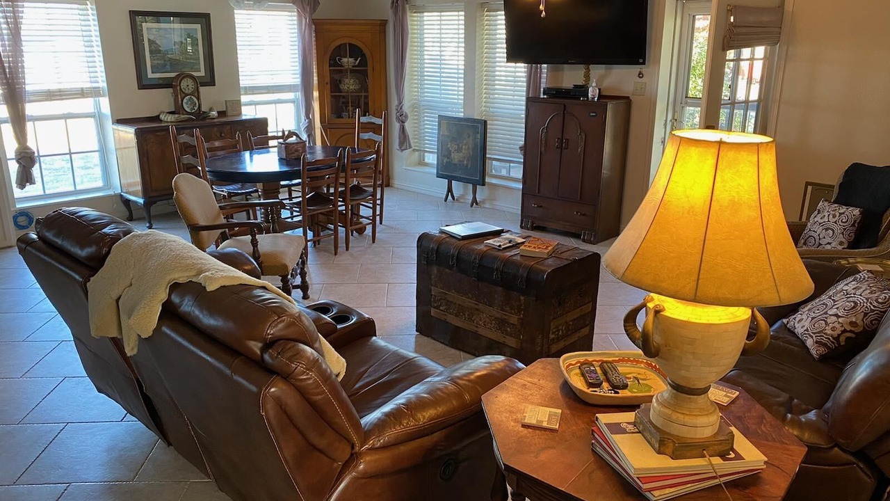 Photo of Livingroom in Potosi