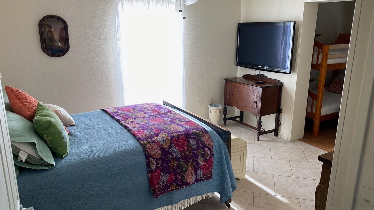 Photo of Bedroom in Potosi