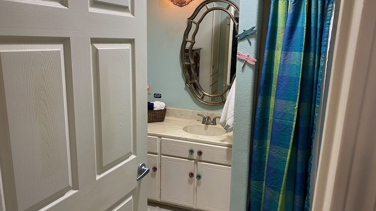 Photo of Bathroom in Potosi