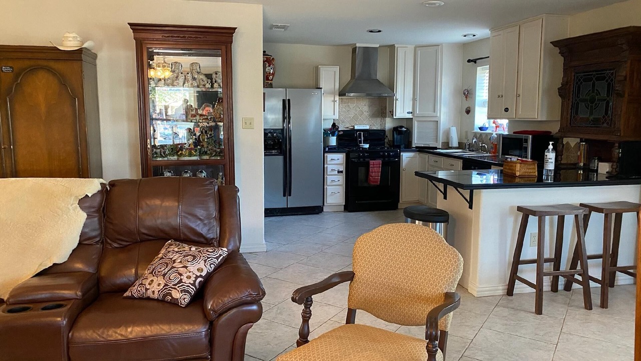 Photo of Livingroom in Potosi