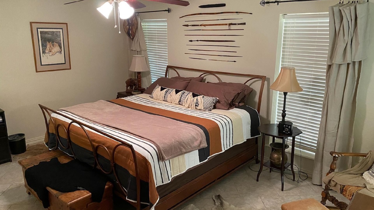 Photo of Bedroom in Potosi
