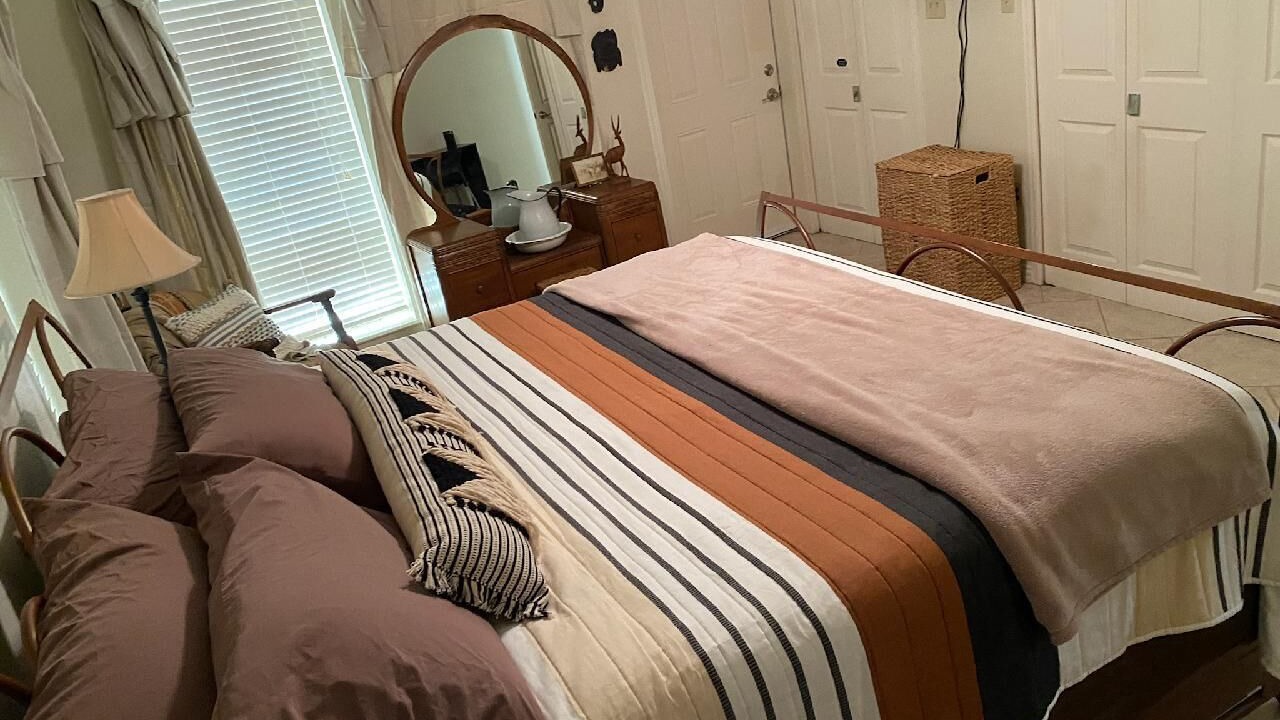 Photo of Bedroom in Potosi