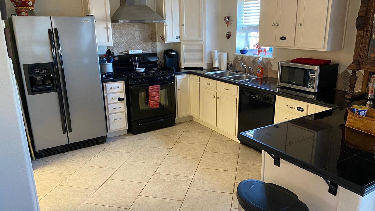 Photo of Kitchen in Potosi