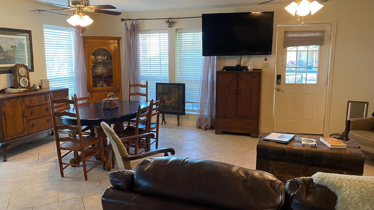 Photo of Livingroom in Potosi