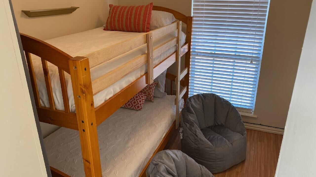 Photo of Bedroom in Potosi