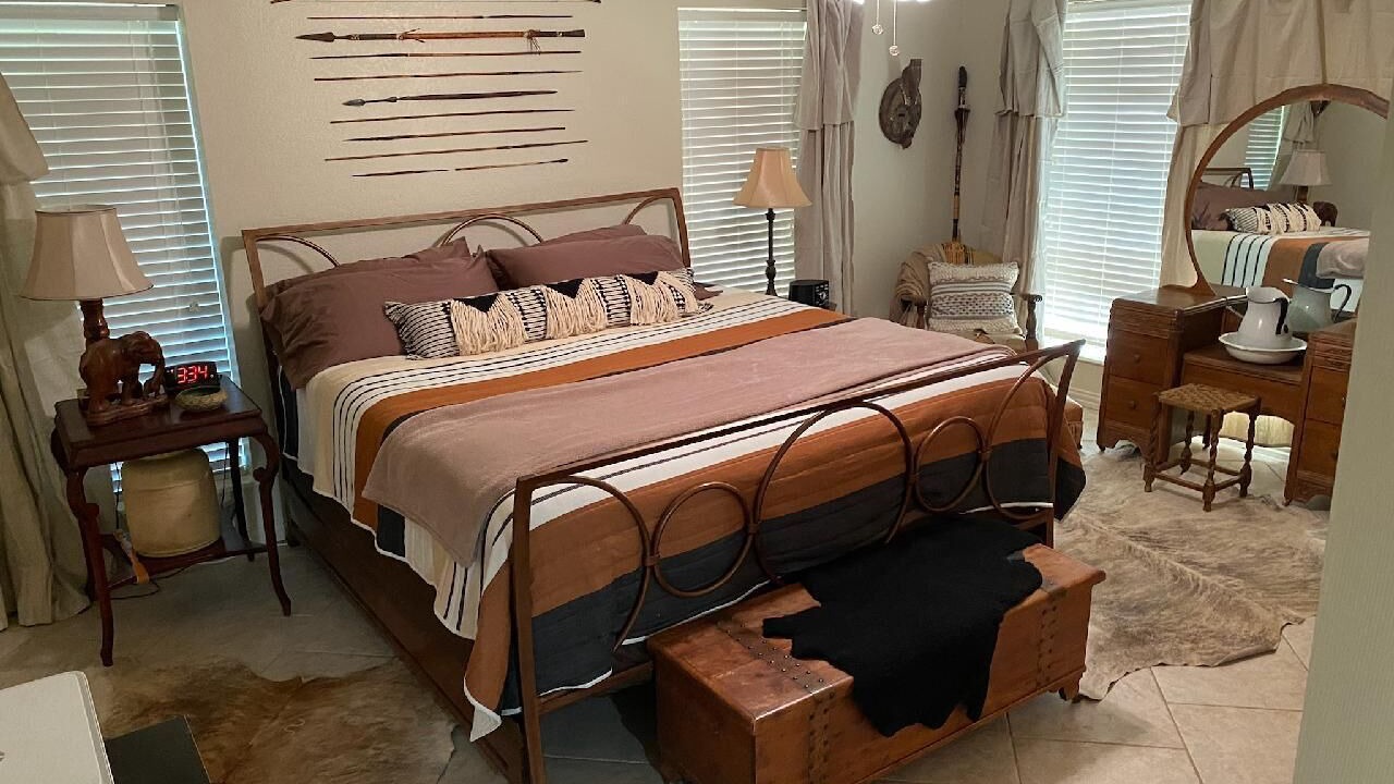 Photo of Bedroom in Potosi
