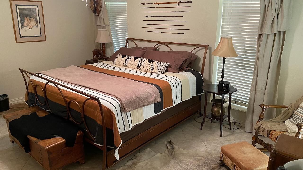 Photo of Bedroom in Potosi