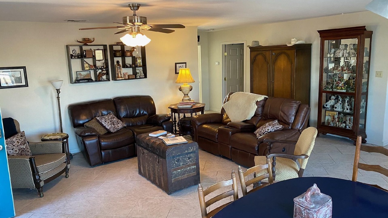 Photo of Livingroom in Potosi